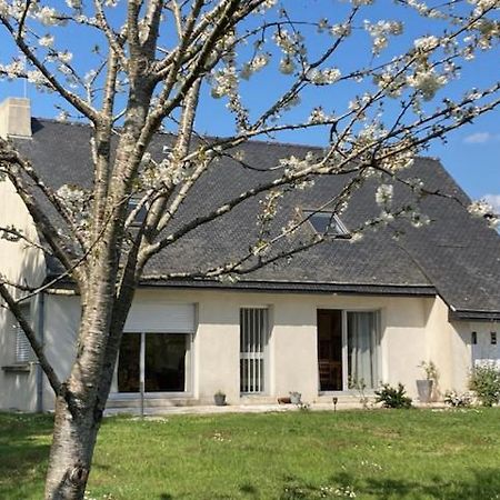 Terre D'Ajoncs Villa Saint-Philibert  Ngoại thất bức ảnh