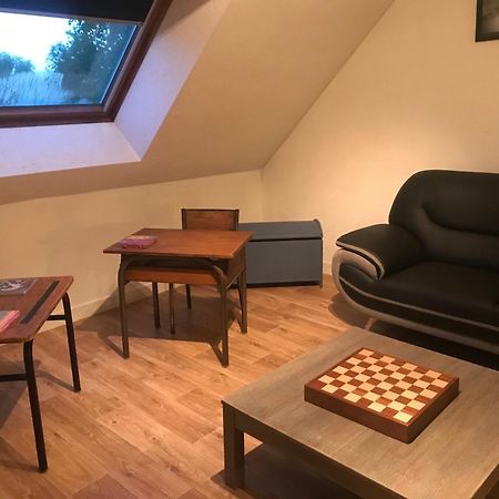 Terre D'Ajoncs Villa Saint-Philibert  Ngoại thất bức ảnh