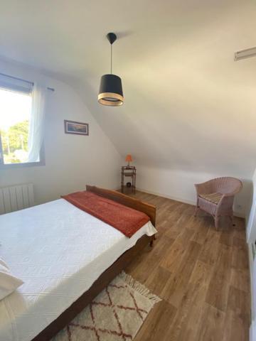 Terre D'Ajoncs Villa Saint-Philibert  Ngoại thất bức ảnh