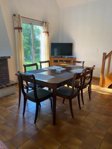 Terre D'Ajoncs Villa Saint-Philibert  Ngoại thất bức ảnh