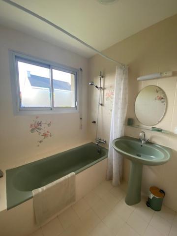 Terre D'Ajoncs Villa Saint-Philibert  Ngoại thất bức ảnh