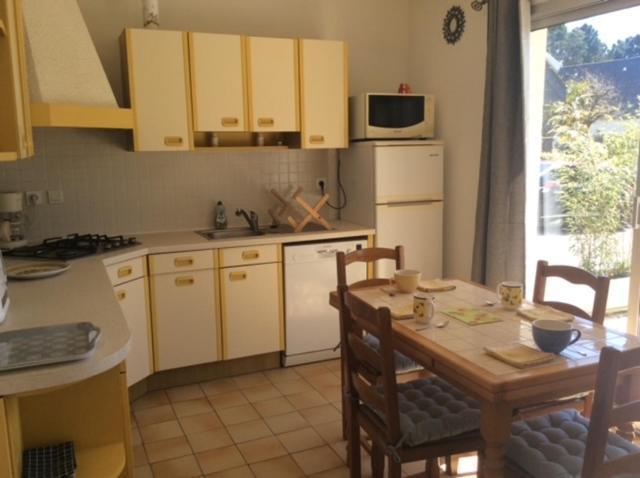 Terre D'Ajoncs Villa Saint-Philibert  Ngoại thất bức ảnh